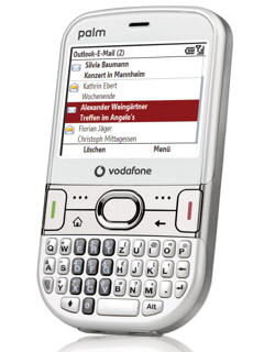 Palm Treo 500v